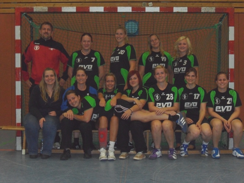 2. Damen